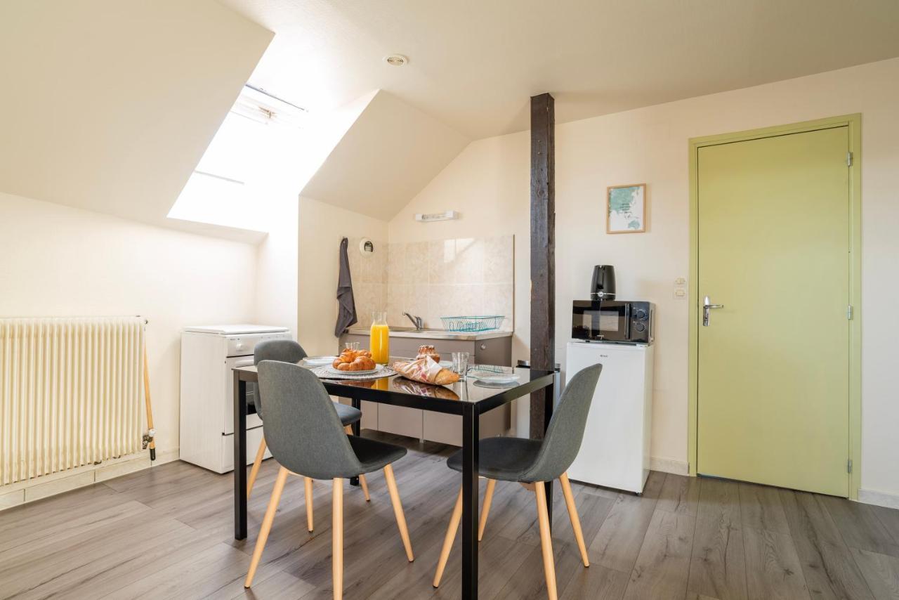 Celestial - Golden Tree - Wifi - 20Min St-Croix & Center Parcs Sarrebourg Exterior foto