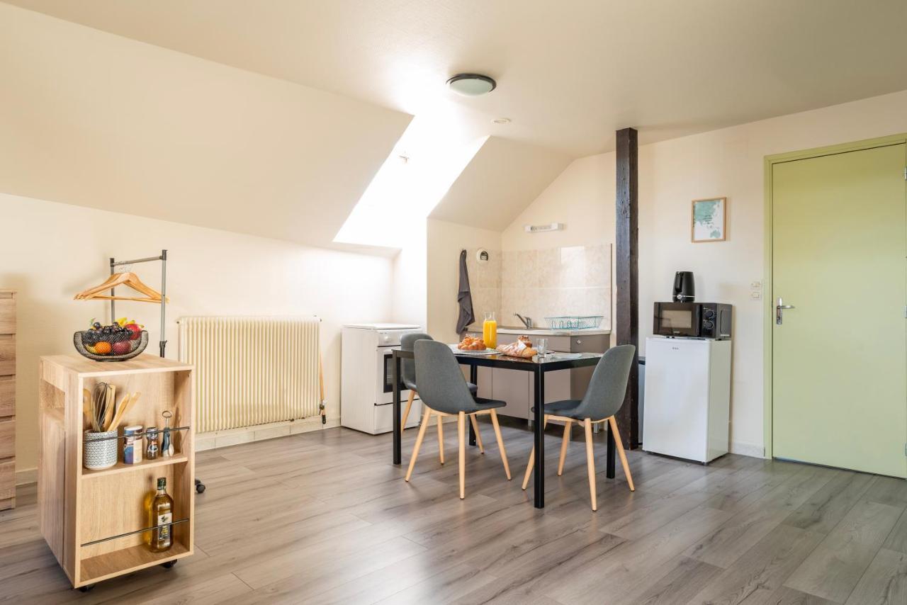 Celestial - Golden Tree - Wifi - 20Min St-Croix & Center Parcs Sarrebourg Exterior foto